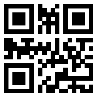 Il QrCode di 3916086141