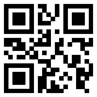 3916086142 - Immagine del QrCode associato