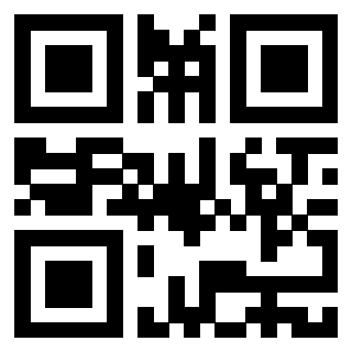Il QrCode di 3916086148