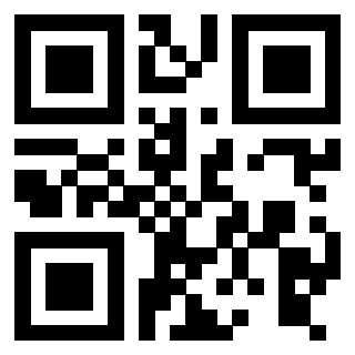 Immagine del Qr Code di 3916086149