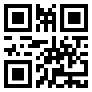 Il QrCode di 3916086153