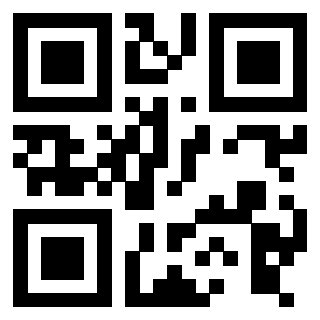 Il QrCode di 3916086154