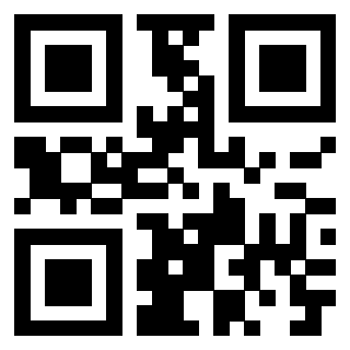 3916086155 Qr Code associato
