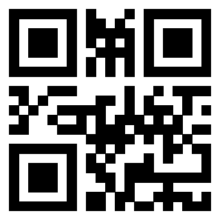 3916086159 - Immagine del Qr Code associato