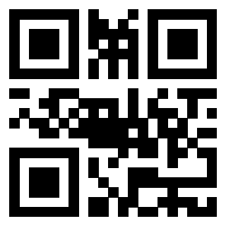 3916086166 - Immagine del QrCode associato
