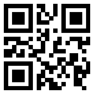 3916086179 Qr Code associato