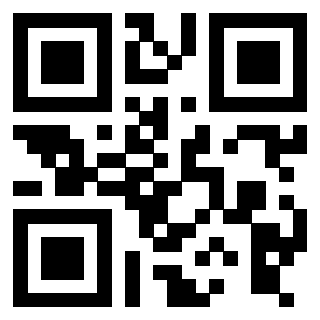 3916086180 QrCode associato