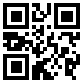 3916086181 - Immagine del QrCode associato