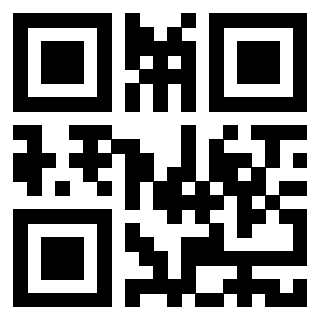 Il Qr Code di 3916086183