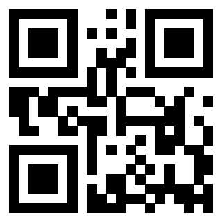 3916086184 - Immagine del Qr Code associato