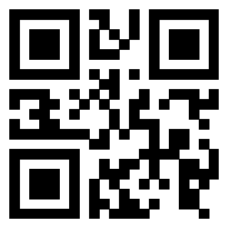 3916086185 Qr Code associato