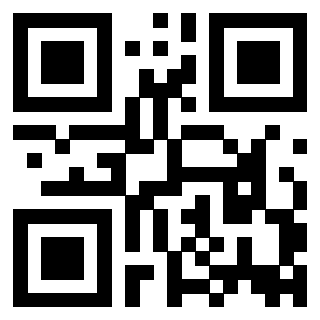 3916086186 QrCode associato