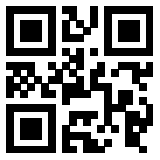 3916086187 - Immagine del QrCode