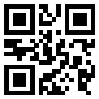 Scansione del QrCode di 3916086188