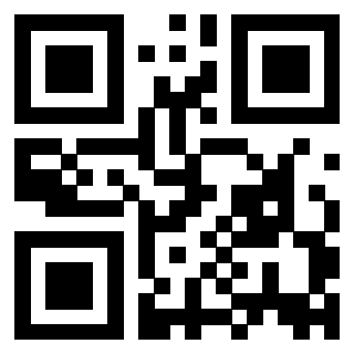 3916086190 - Immagine del QrCode associato