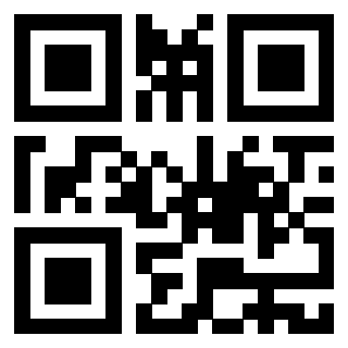 Immagine del QrCode di 3916086196