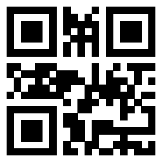 Immagine del Qr Code di 3916086198