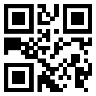 3916086201 - Immagine del QrCode