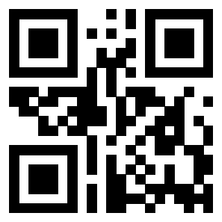 3916086204 - Immagine del QrCode associato