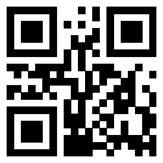 3916086205 - Immagine del QrCode associato