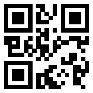 Il Qr Code di 3916086206