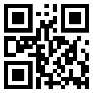 3916086207 Qr Code associato
