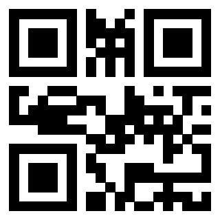 3916086208 - Immagine del Qr Code associato