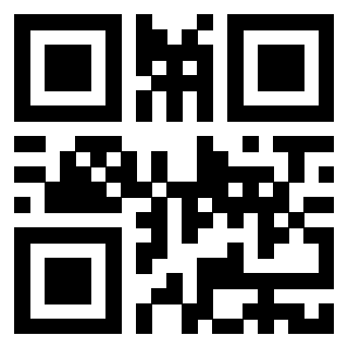 Immagine del QrCode di 3916086209
