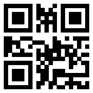 3916086210 Qr Code associato