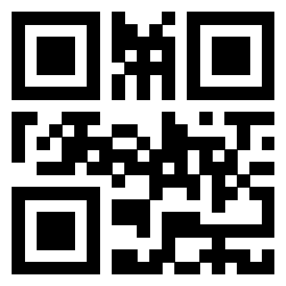 Il QrCode di 3916086214