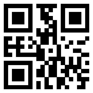 3916086217 - Immagine del QrCode associato