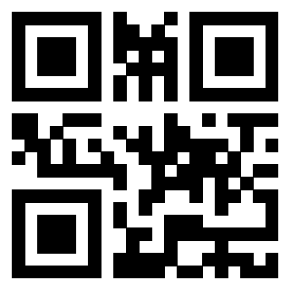 Il Qr Code di 3916086224