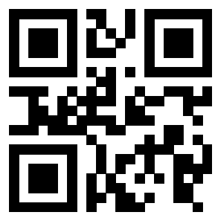 Scansione del Qr Code di 3916086225
