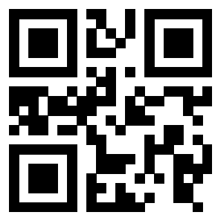 3916086227 - Immagine del QrCode associato