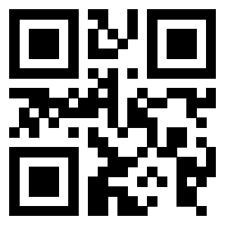 Immagine del Qr Code di 3916086230