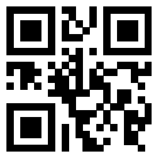 Immagine del Qr Code di 3916086231