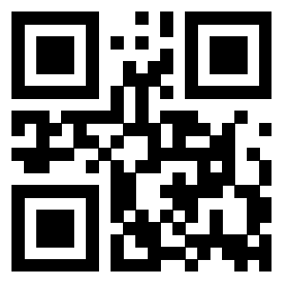 3916086233 - Immagine del Qr Code associato