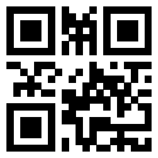 3916086234 - Immagine del QrCode associato