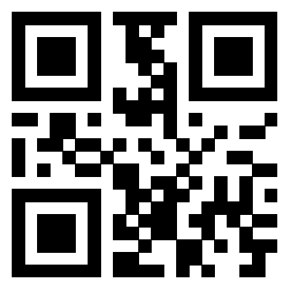 Il Qr Code di 3916086239