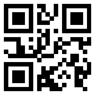 Immagine del QrCode di 3916086240