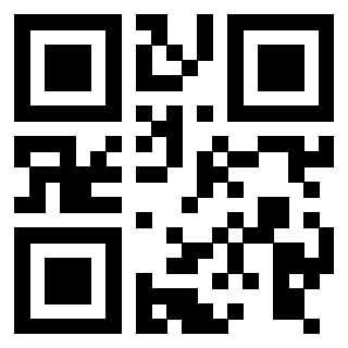 3916086241 Qr Code associato