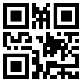3916086242 Qr Code associato