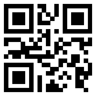 Scansione del Qr Code di 3916086248