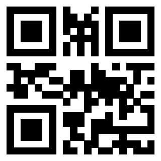 Immagine del QrCode di 3916086249