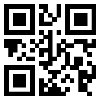 Il QrCode di 3916086250
