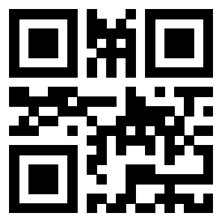 Il Qr Code di 3916086254
