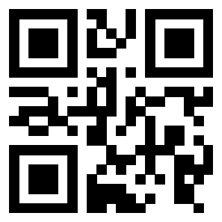Immagine del QrCode di 3916086255