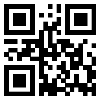Il QrCode di 3916086257