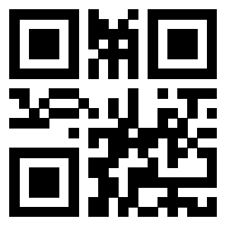 Immagine del Qr Code di 3916086263