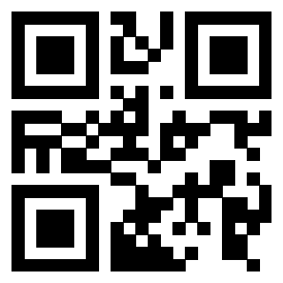 Immagine del Qr Code di 3916086265
